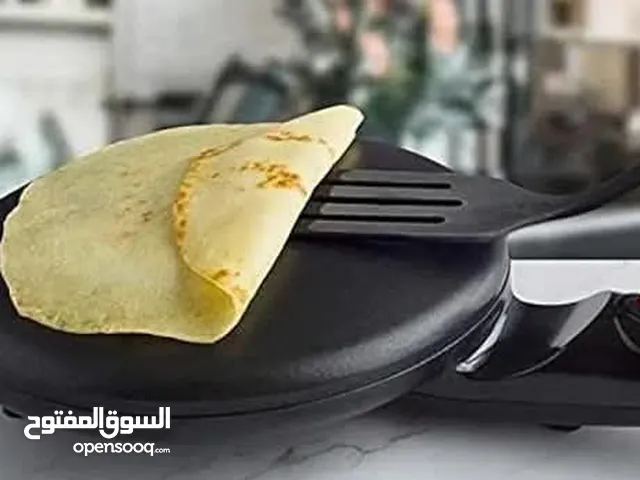 جهاز صنع الكريب والبورك والسياح المنزلي