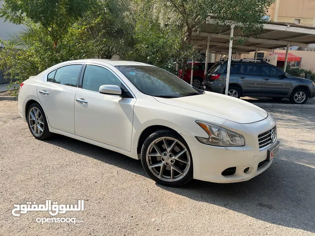 Nissan maxima 2011 Full Option car for sale