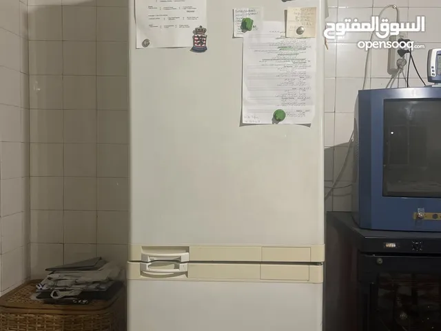 Bosch Fridge