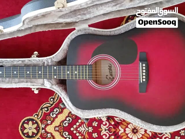 للبيع جيتار اكوستيك ماركة Encore