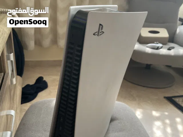 New Sony PlayStation 5