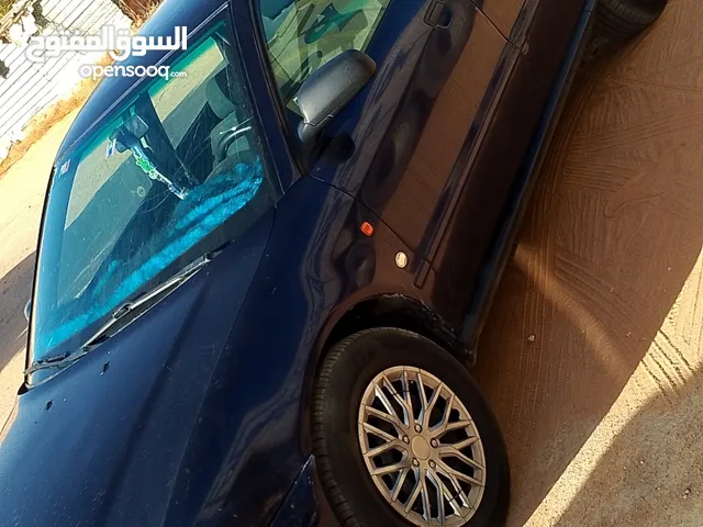 Used Audi A4 in Tripoli