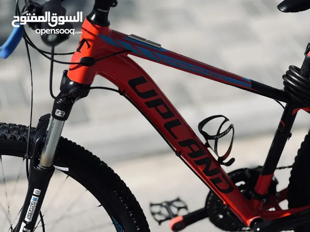 للبيع سيكل UPLAND ,VANGUARD 500 شركه امريكية