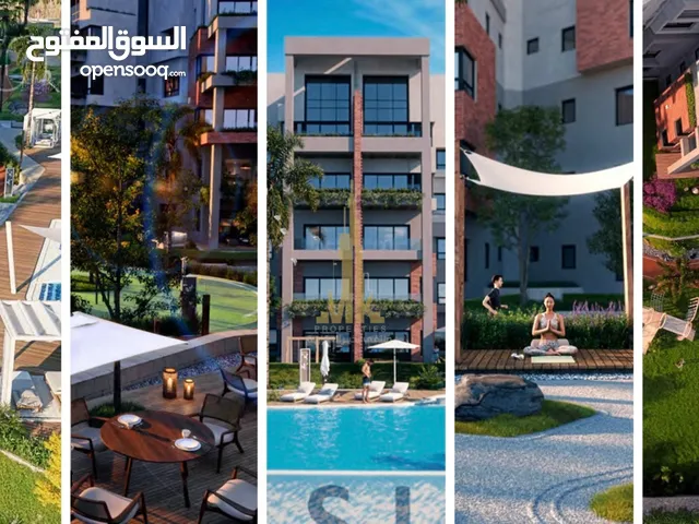 82 m2 1 Bedroom Apartments for Sale in Muscat Qantab