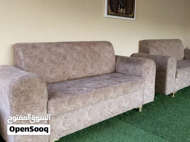 كنبات مستعمله