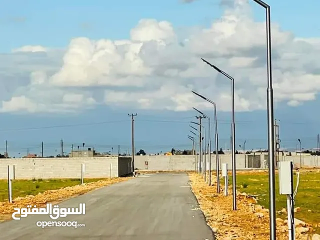 قطعة ارض للبيع مخطط السبيل / النواقية