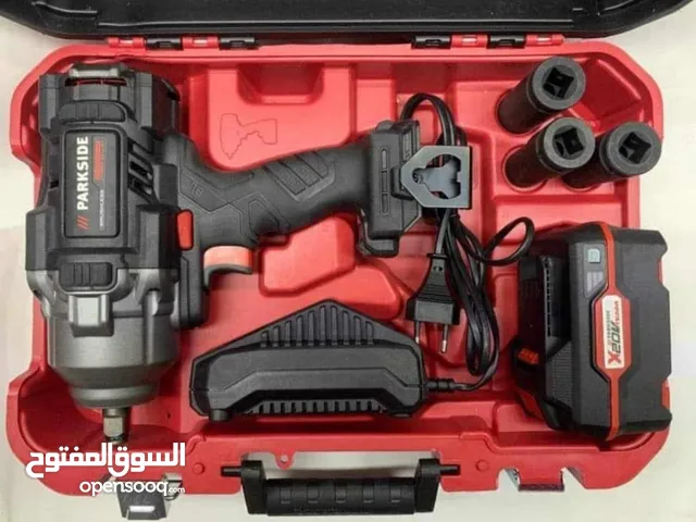 دريل لقمه اللماني برشلز