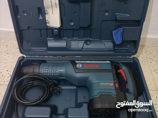 Marteau perfo 12 GBH Bosch ranuresse biton Bosch