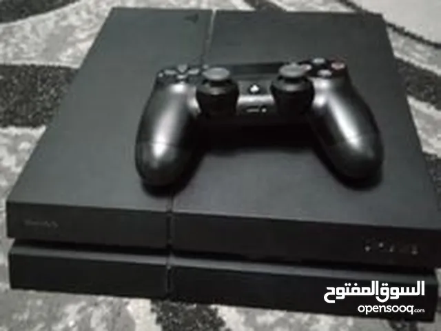 PlayStation 4 PlayStation for sale in Zarqa