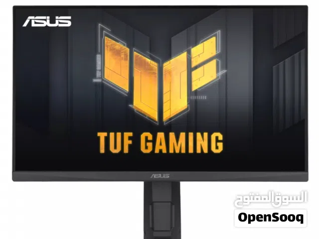 NEW ASUS 180HZ IPS 1ms