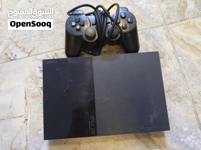 PlayStation 2 PlayStation for sale in Baghdad