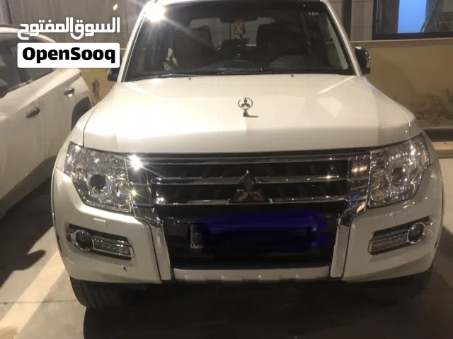 Used Mitsubishi Pajero in Baghdad