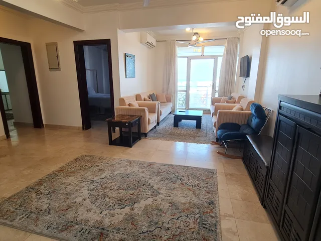 The full furnished flat in alhail