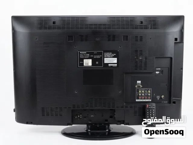 Panasonic TH-L32C20M LCD TV  تلفزيون باناسونيك