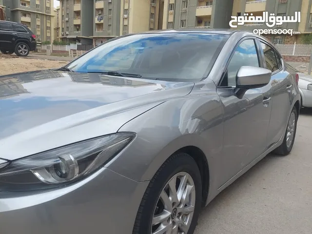 Mazda 3 2015 in Gharbia