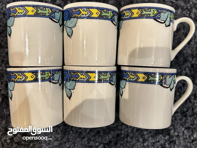 فناجيل للقهوه التركيه للبيع