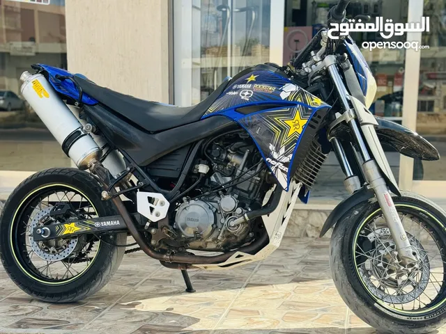 Yamaha XT 660X 2010 in Tripoli