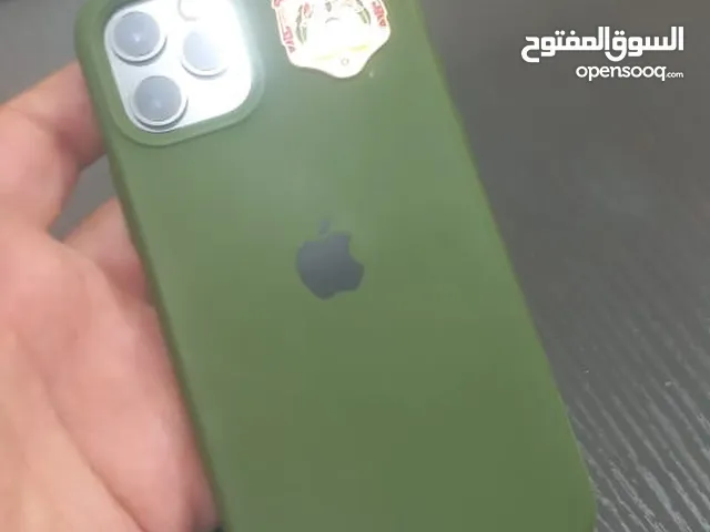 Apple iPhone 12 Pro 128 GB in Amman