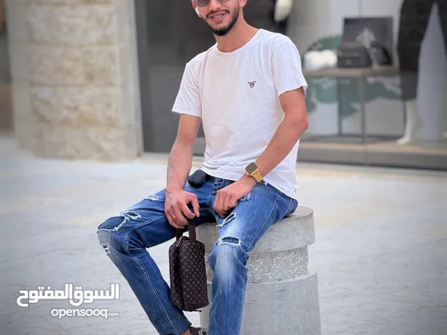 amro Kokash