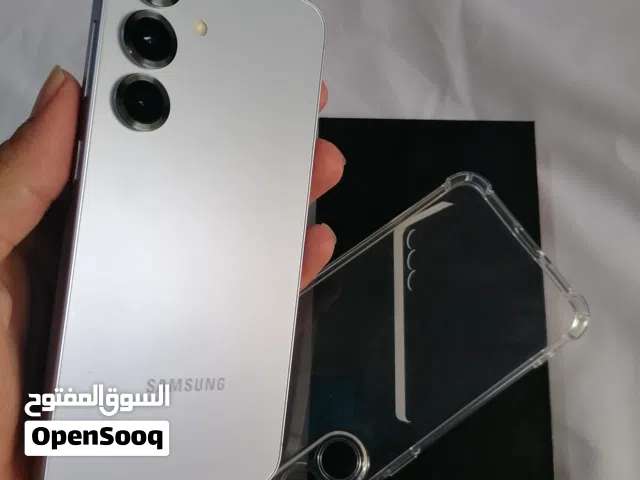 samsung s25 5g best condition new phone with box