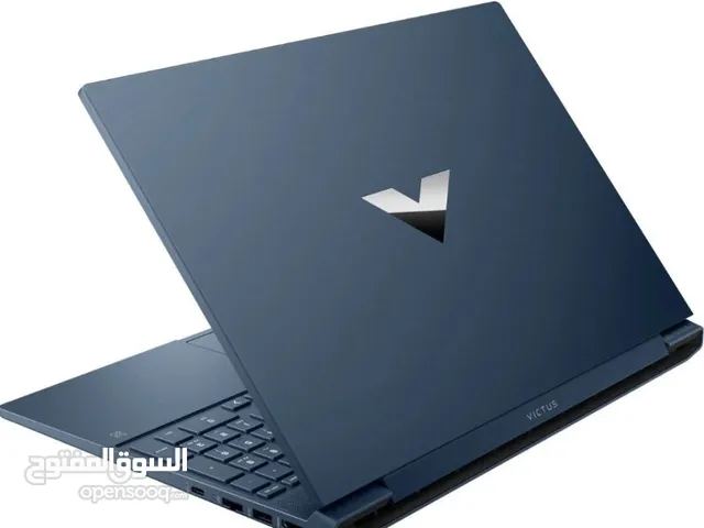 Victus by HP 15-fa1128ne 13th Gen Intel Core i7-13700H DDR4 16GB NVME M.2 1TB RTX 4060 8GB 15.6" Gam