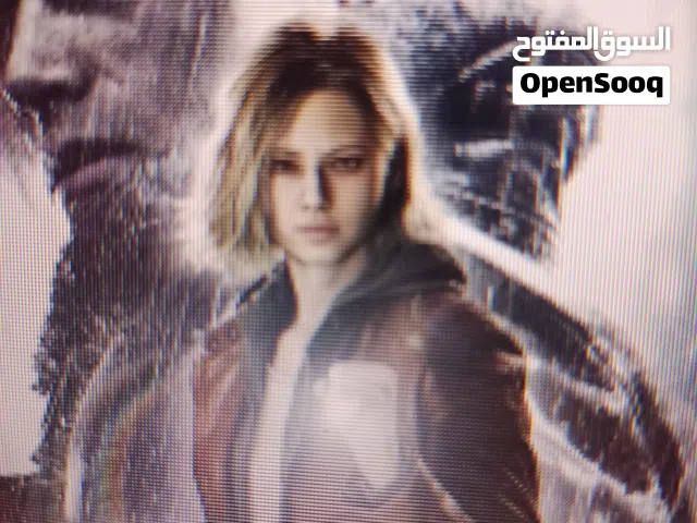 مطلوب شريط رزدنت ايفل 9