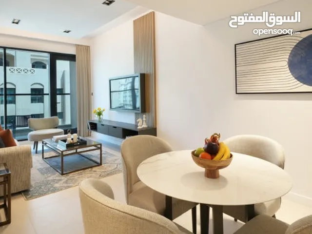50 m2 1 Bedroom Apartments for Rent in Al Ain Mazyad