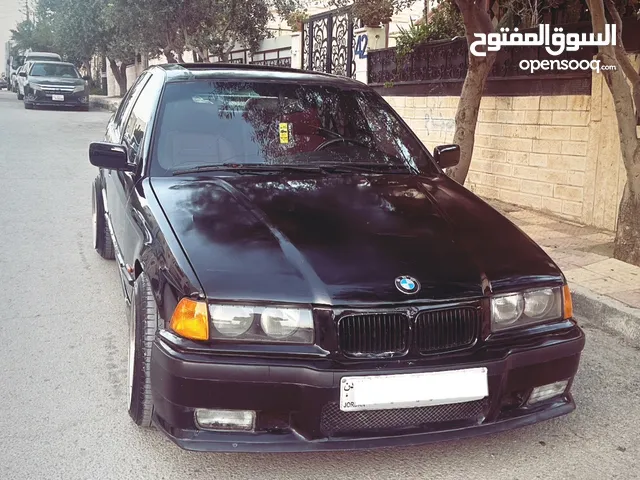 BMW Other 1997 in Amman