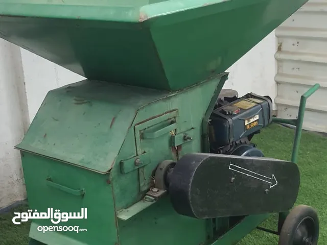 للبيع فرامه اعلاف بالديزل