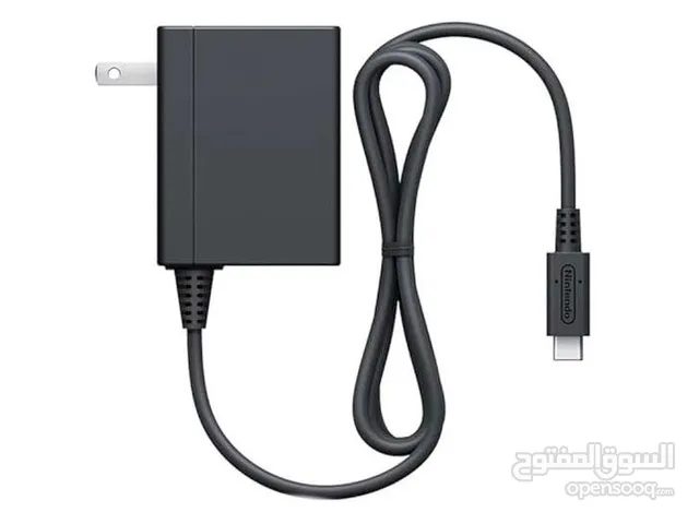 Nintendo Switch AC Adapter