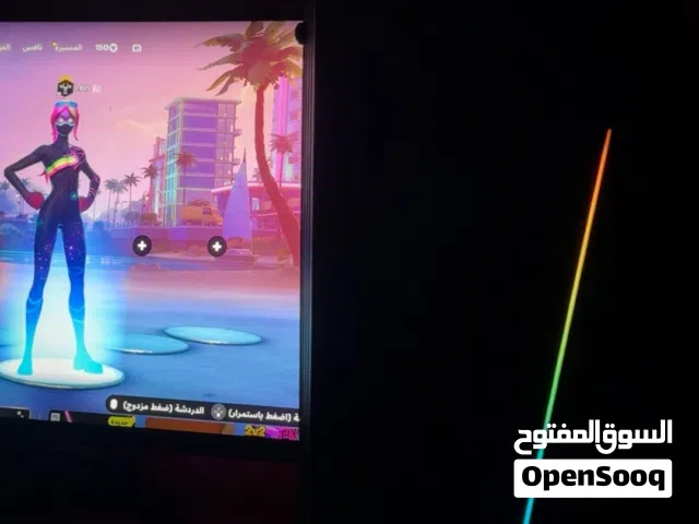 PC للبيع الوصف مهم