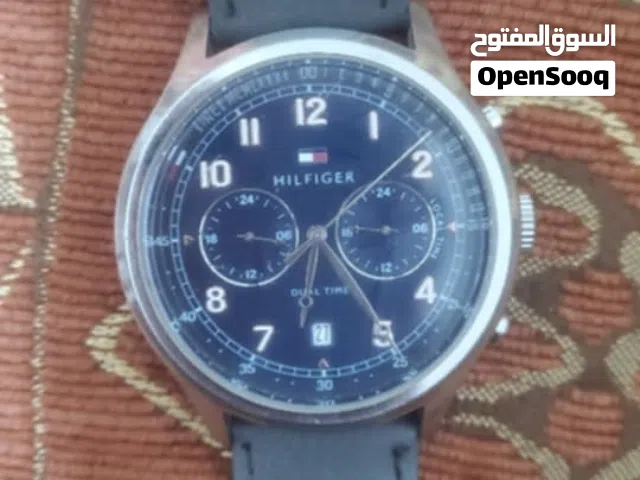 Analog Quartz Tommy Hlifiger watches for sale in Sana'a