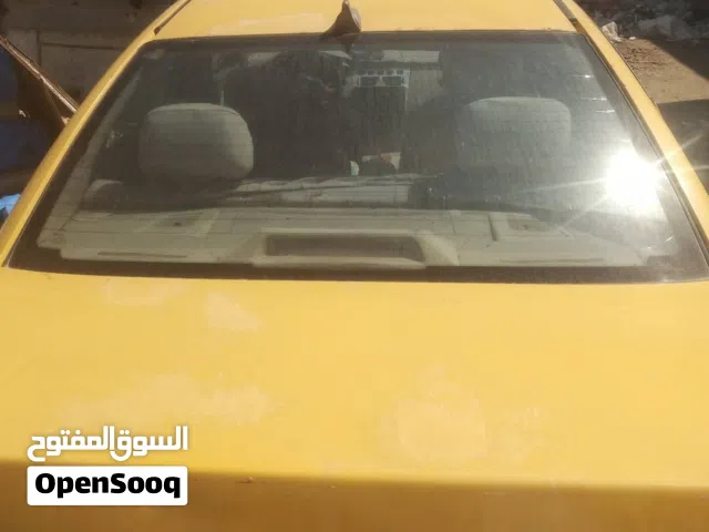 2011 شيري اخرى
