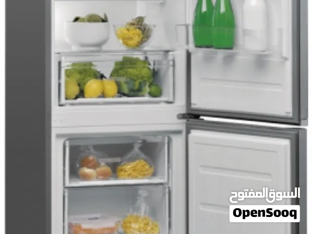 ثلاجه Samsung شاشة تتطش