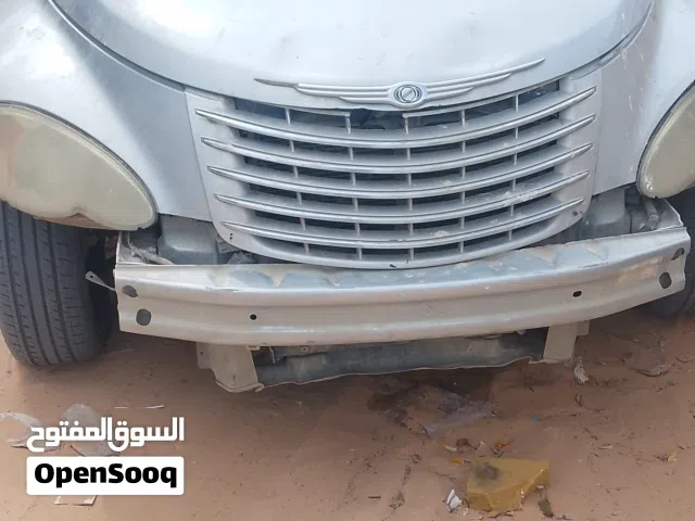 2008 كرايسلر PT كروزر Limited