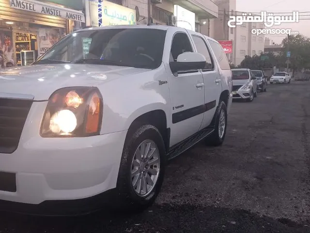 جمس يوكن للبيع او البدل