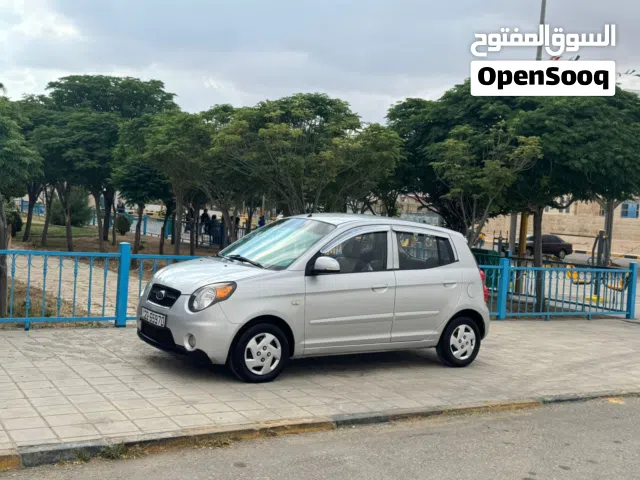 2010 Kia Picanto LX