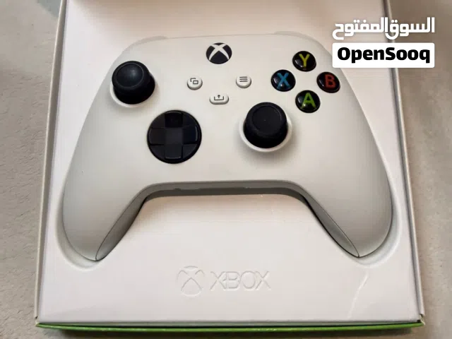 يد تحكم سريس اس