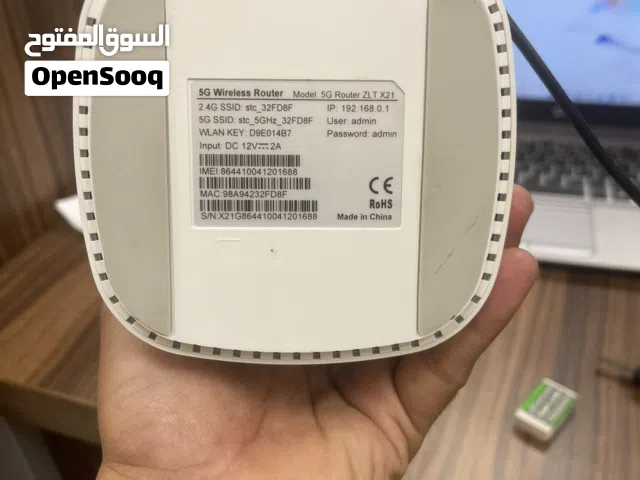 5G Router ZLT UNLOCKED Router All SIM work