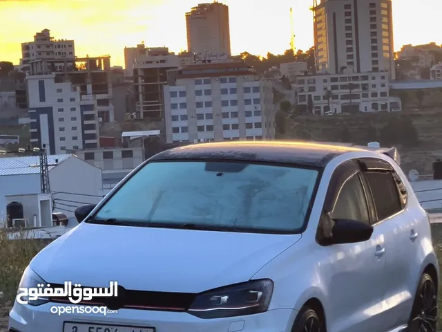 بولو 2016 ترخيص للبيع للاتصال او التواصل عالواتس اب عالرقم الموجود بالاعلان
