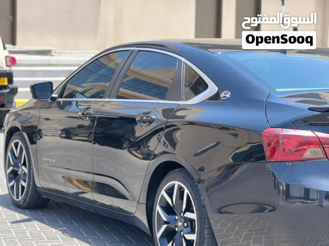 Used Chevrolet Impala in Muscat