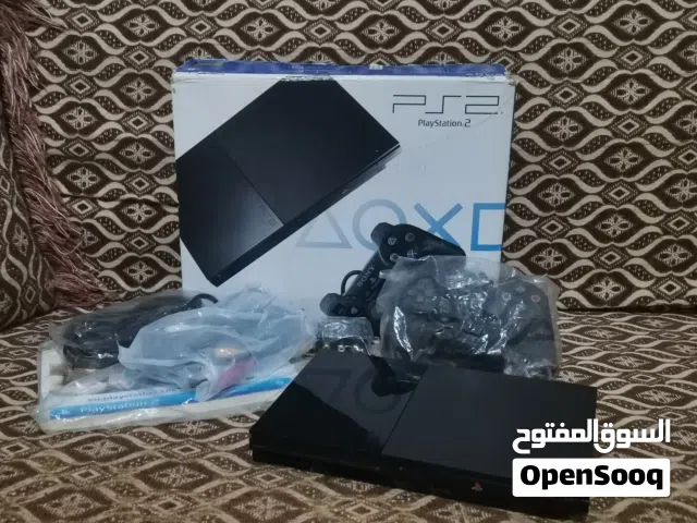 PlayStation 2 PlayStation for sale in Jeddah