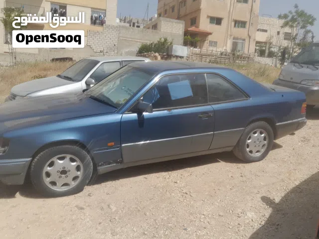 1992 Mercedes Benz Other Other