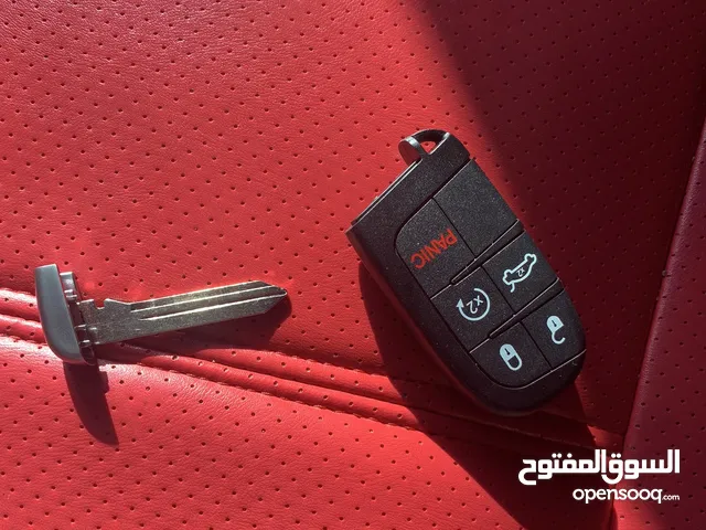 ريموت دوج كلايسلر