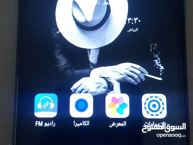 جوال أندرويد للبيع
