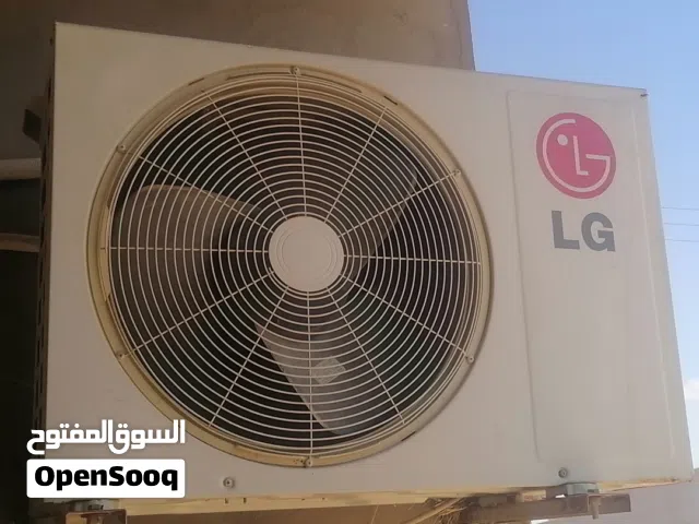 LG 1.5 to 1.9 Tons AC in Tripoli