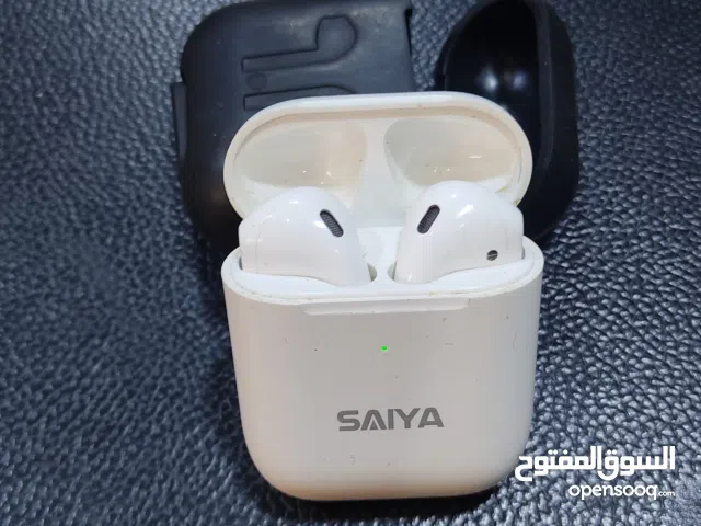 سماعة اير بود وارد الكويت بحالة الزيرو airpods