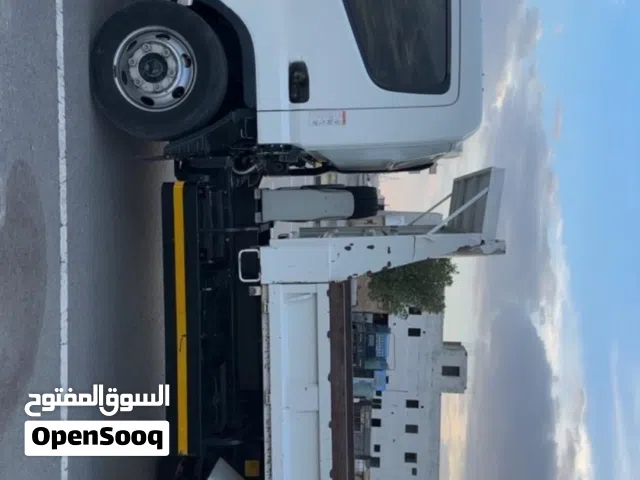 نكال نقل عام