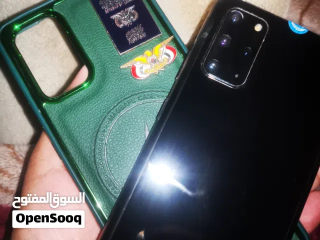 Samsung Galaxy S20 FE 5G 128 GB in Al Bayda'