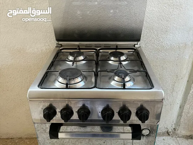 فرن غاز 4 عيون